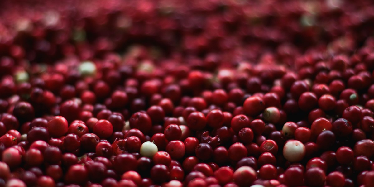 Cranberry juice benefits female shop