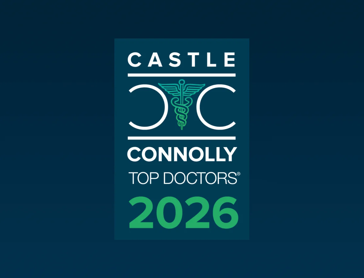 RMA of New York &ndash; Long Island Physicians Honored as Castle Connolly Top Doctors for 2026