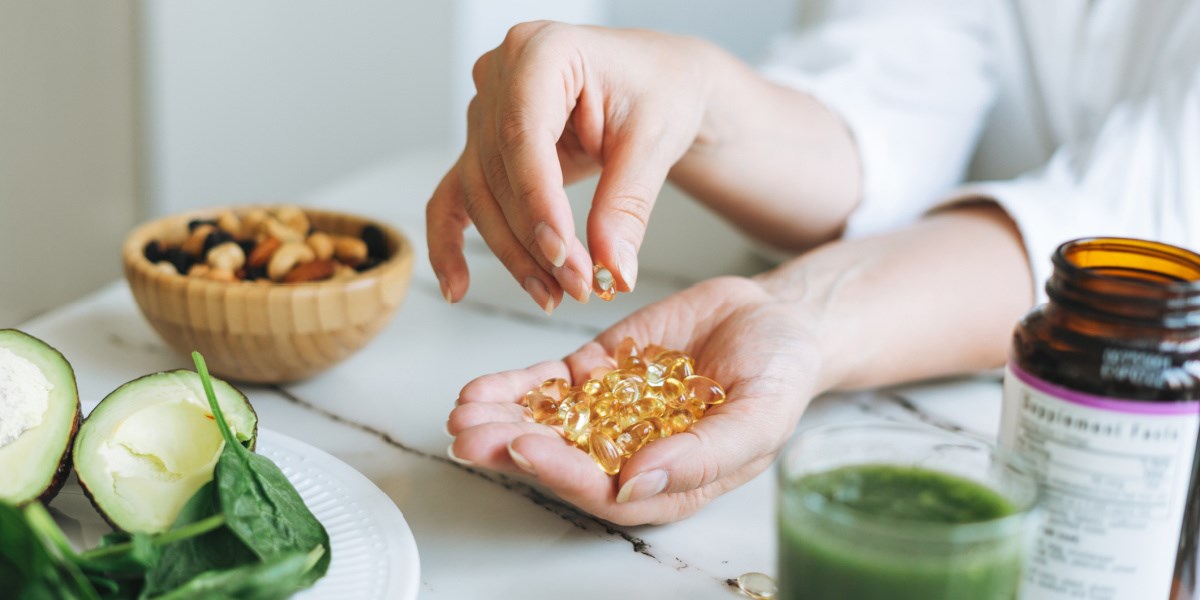 What to Look out for in a Prenatal Vitamin
