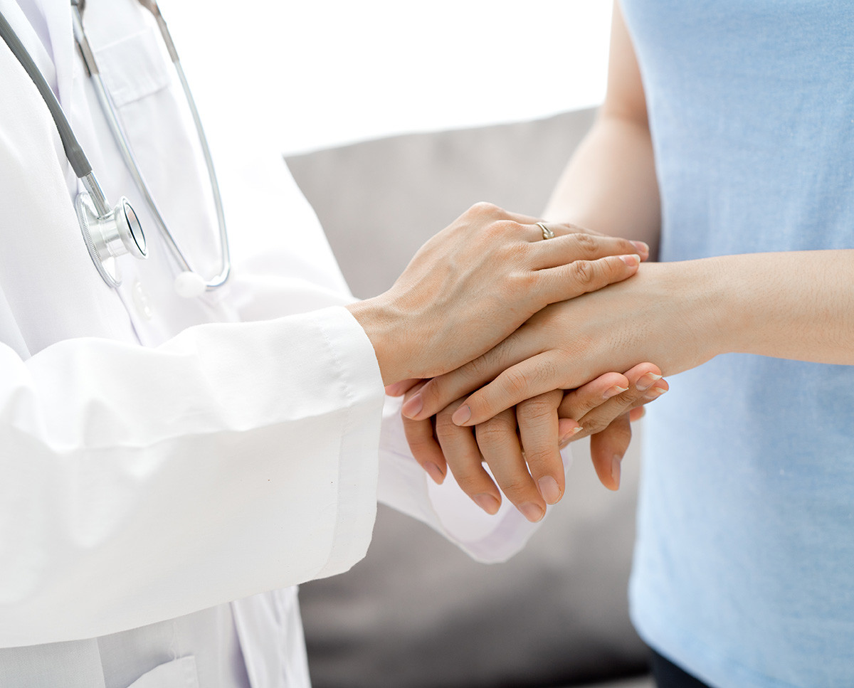 When Cancer Changes Everything: Preserving Your Fertility