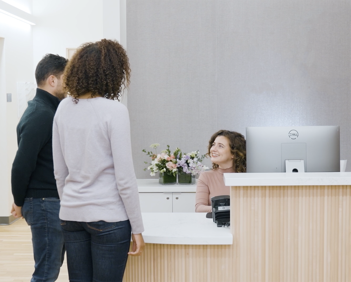 Visit Our Fertility Clinic in West Islip, NY RMA of NY Long Island