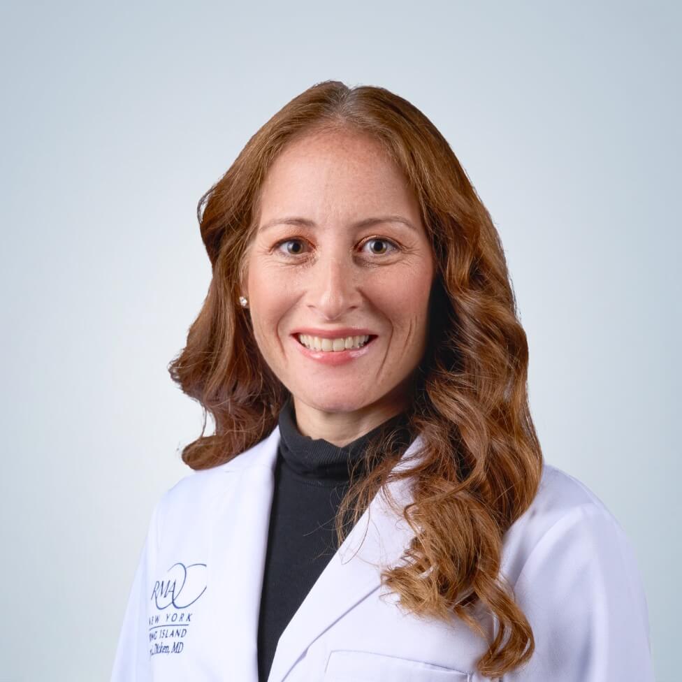 Cary L. Dicken, MD