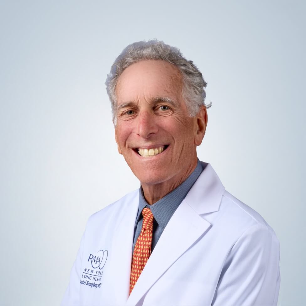 Daniel Kenigsberg, MD