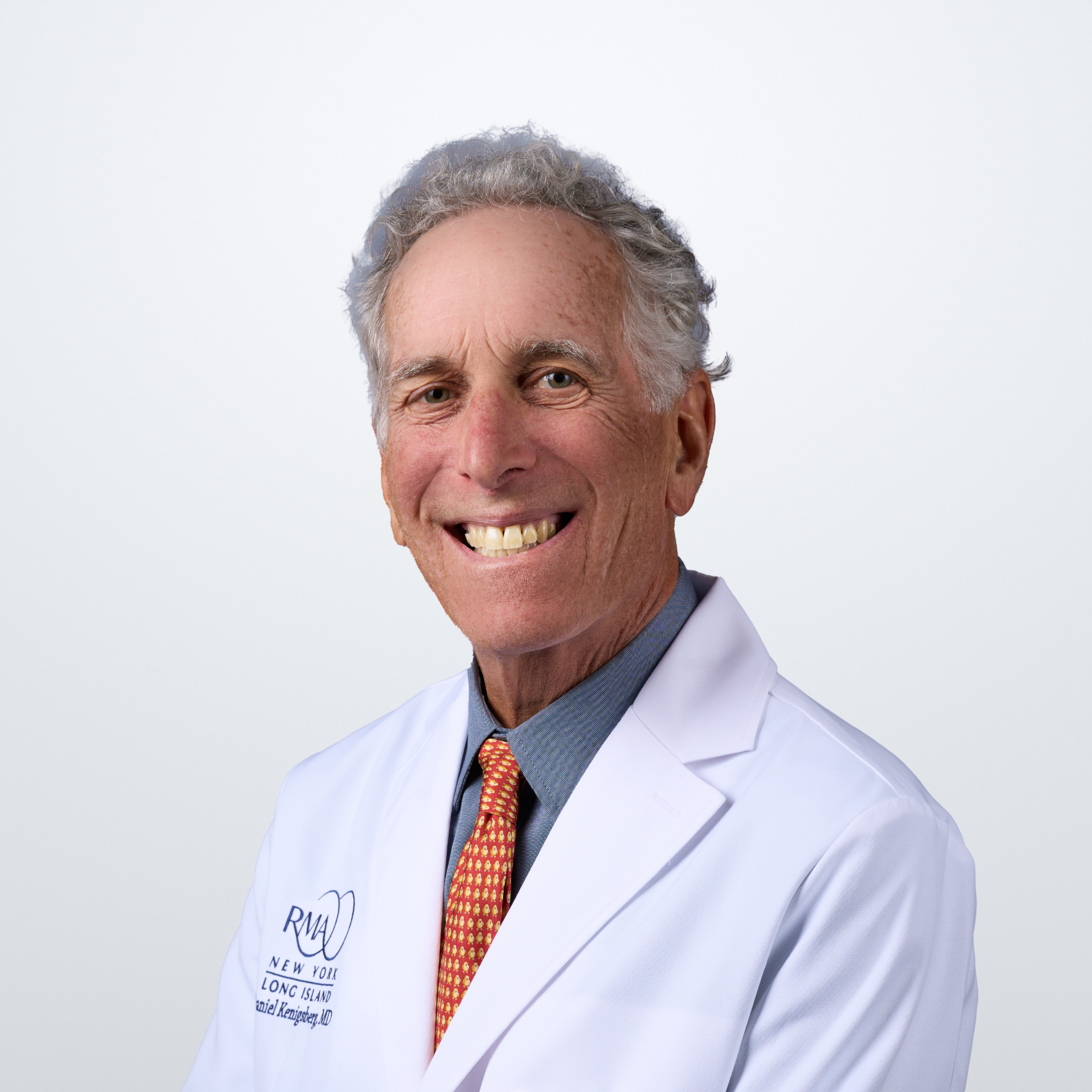 Daniel Kenigsberg, MD