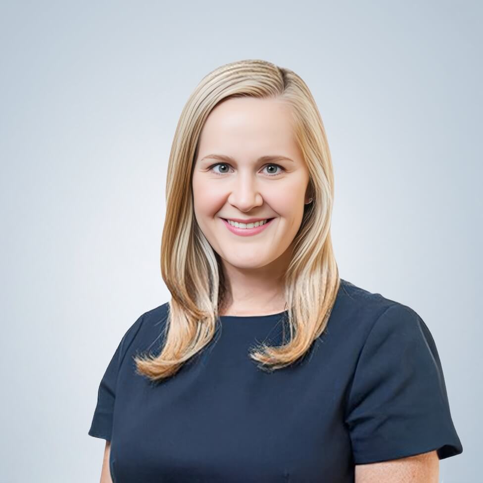 Beth McAvey, MD
