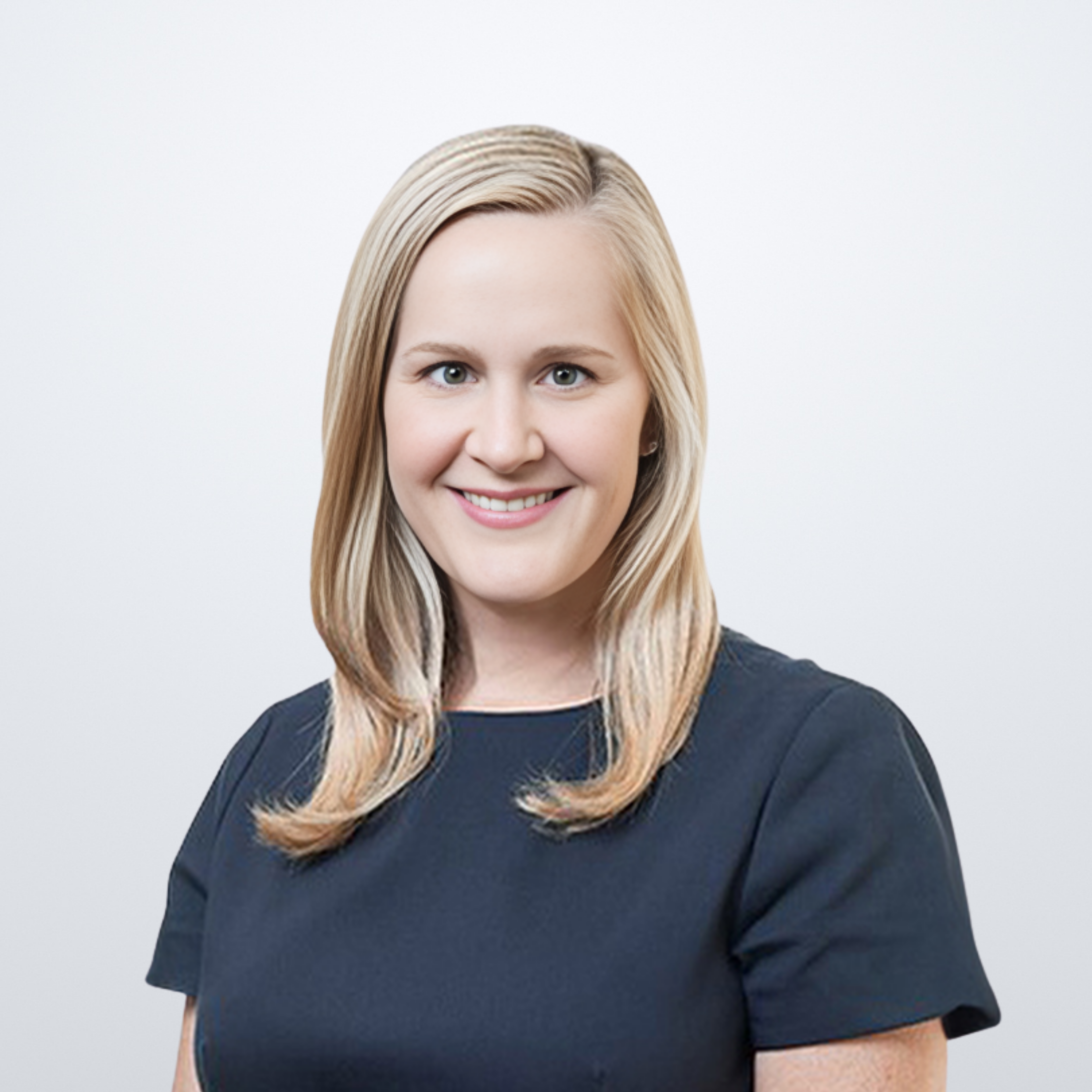 Beth McAvey, MD