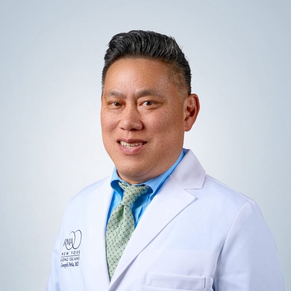 Joseph Peña, MD