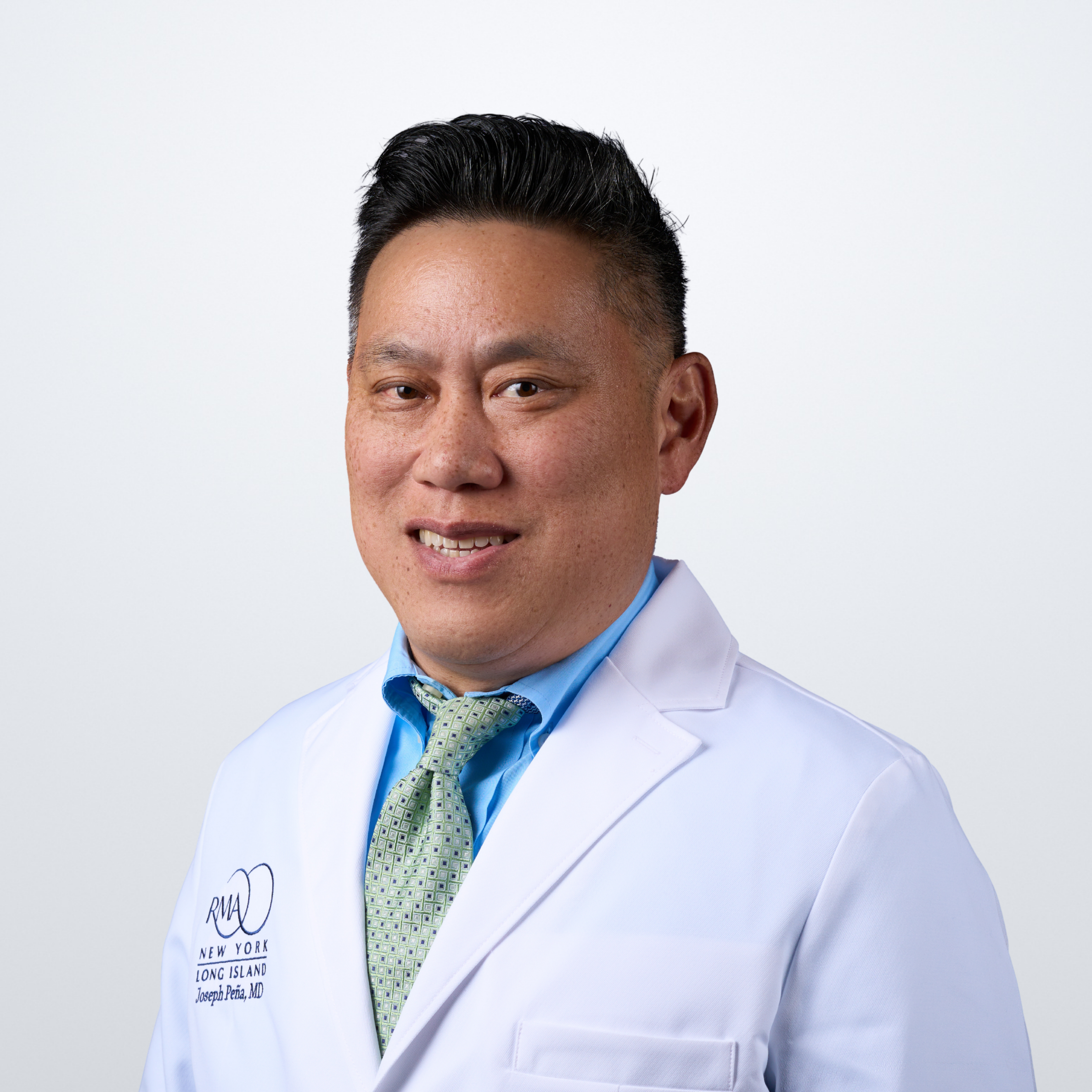 Joseph Pe&ntilde;a, MD