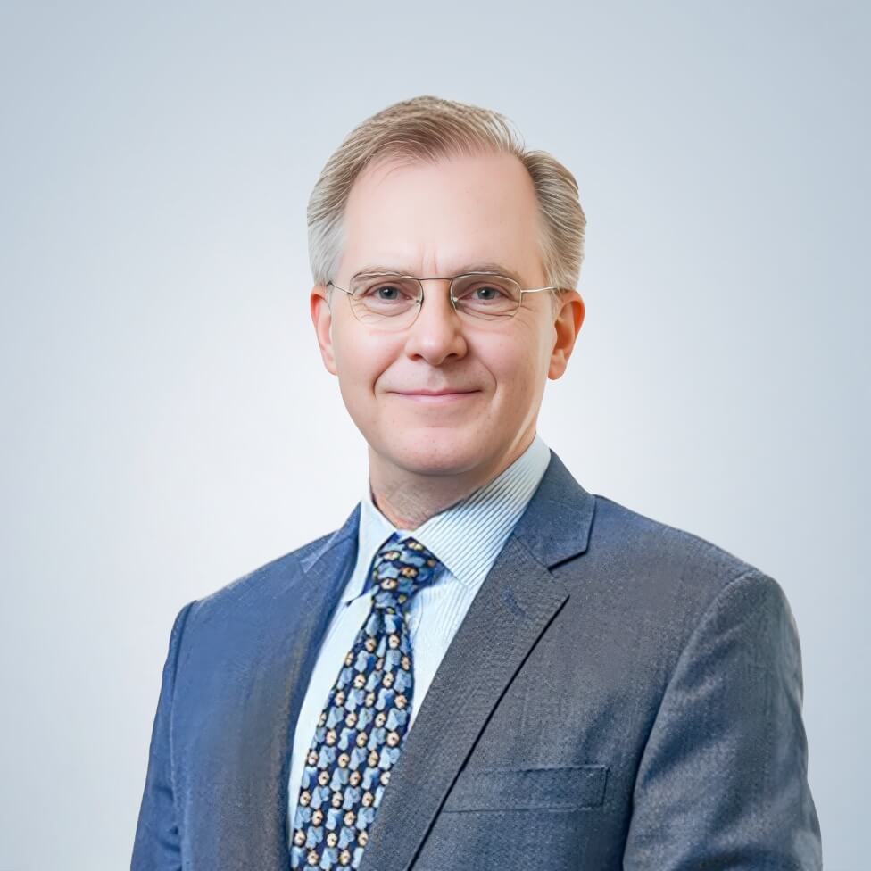 Michael Zinger, MD