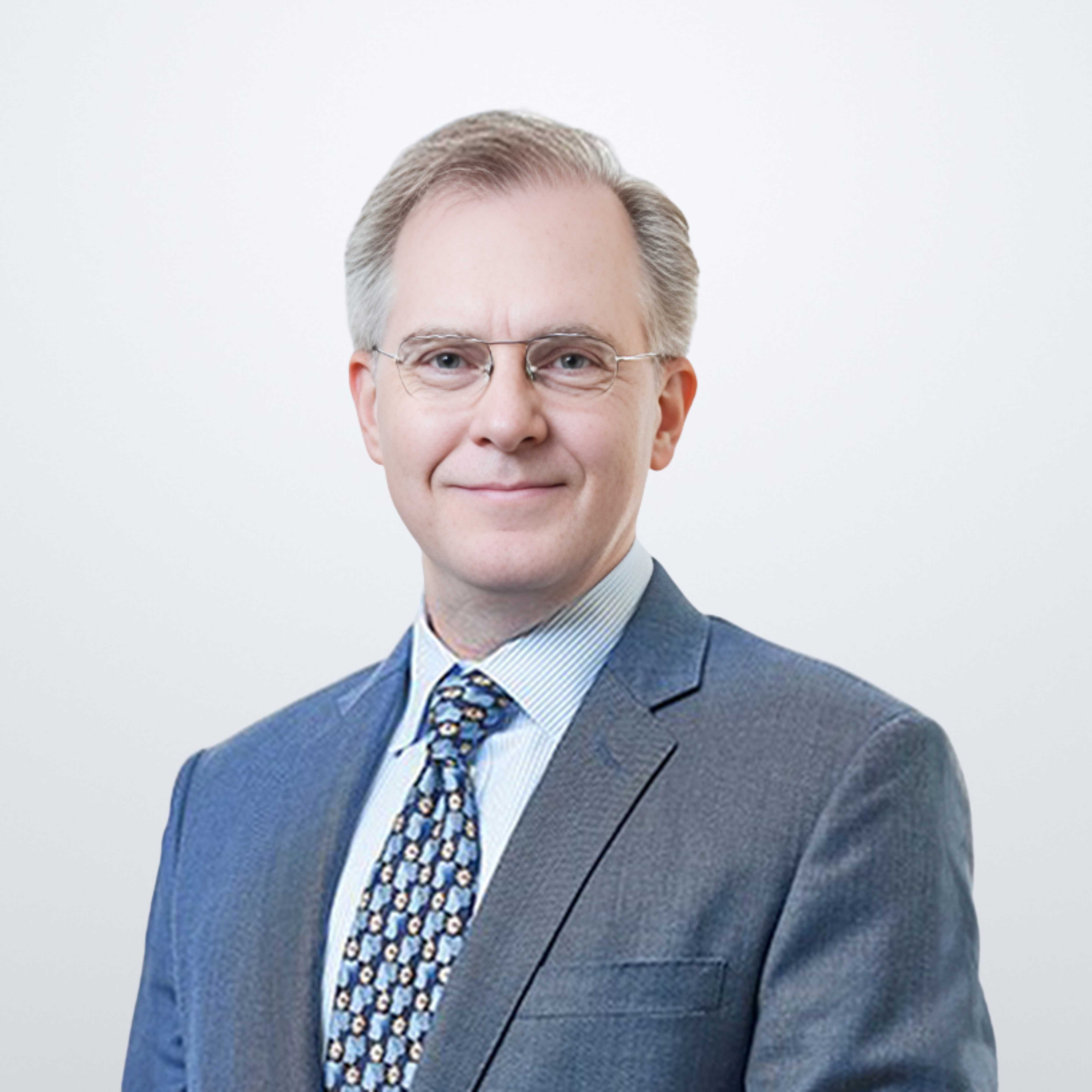 Michael Zinger, MD