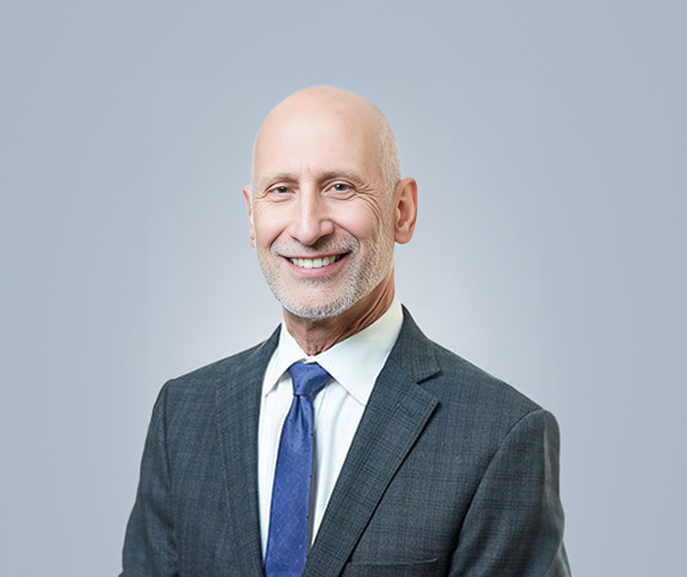 Steven Brenner, MD, FACOG "Top Fertility Doctor" on Long Island