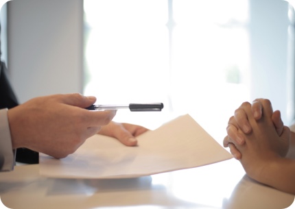 Financing & Insurance